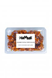 KELEBEK CEVİZLİ ÜZÜM SUCUĞU 500 GR - 1