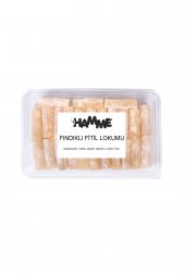 FINDIKLI FİTİLLİ LOKUM 500 GR - 2
