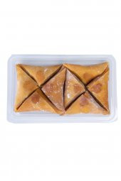 DUBLE FISTIKLI MUSKA 500 GR - 2