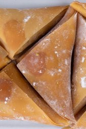 DUBLE FISTIKLI MUSKA 500 GR - 3