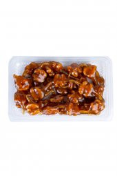 KELEBEK CEVİZLİ ÜZÜM SUCUĞU 500 GR - 3