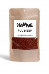 HAMME PUL BİBER 250 GR - 1