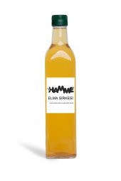 HAMME ELMA SİRKE 500 ML - 1