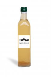 HAMME İNCİR SİRKESİ 500 ML - 1