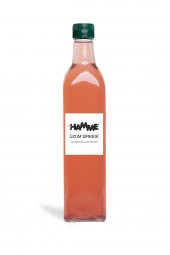 HAMME ÜZÜM SİRKESİ 500 ML - 1