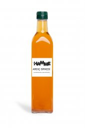 HAMME ARDIÇ SİRKESİ 500 ML - 1