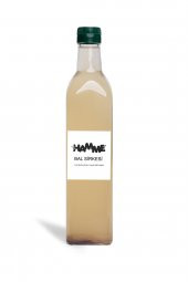 HAMME BAL SİRKESİ 500 ML - 1