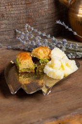 SADE YAĞ (GHEE) 800 gr - 1