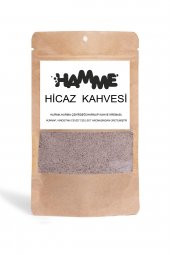 HAMME HİCAZ KAHVESİ 200 GR - 1