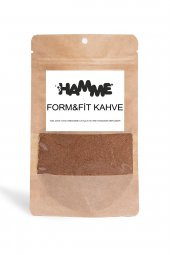 HAMME FORM&FİT KAHVE 100 GR - 1
