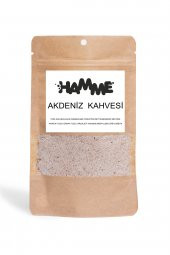HAMME AKDENİZ KAHVE 200 GR - 1