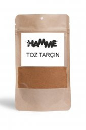 TOZ TARÇIN 250 GR - 1