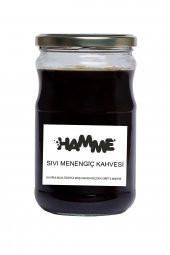HAMME SIVI MENENGİÇ KAHVESİ 600 GR - 1