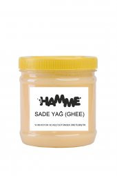 SADE YAĞ (GHEE) 800 gr - 2