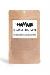 HAMME OSMANLI KAHVESİ 200 GR - 1
