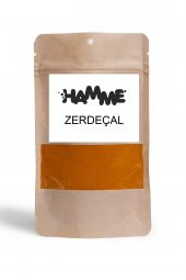 HAMME ZERDEÇAL 100 GR - 1