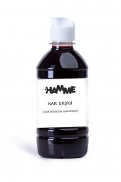 HAMME NAR EKŞİSİ 500 GR - 2