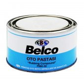 Belco Oto Pastası El Makina Çizik Giderici 1000 Gr - 1