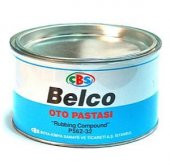 Belco Oto Pastası El Makina Çizik Giderici 1000 Gr - 3