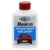Belco Polish Silikonlu Oto Cilası Parlatma Koruma 250 ml - 1