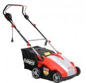 Palmera Pal1500 Çim Havalandırma Makinesi Elektrikli - 1