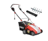 Palmera Pal1500 Çim Havalandırma Makinesi Elektrikli - 2