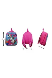 Unicorn Anaokulu Çantası Kreş Anasınıfı Çantası - 4