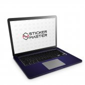 Sticker Master Futuristic Horizon Full Skin For Apple MacBook Pro 15 inch Retina  2012 A1398 - 2