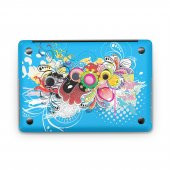 Sticker Master Fashion Full Skin For Apple - 3