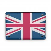Sticker Master Old England Full Skin For Apple MacBook Pro 17-inch Early 2011 A1297 - 3