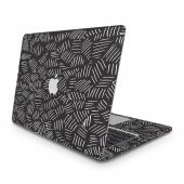 Sticker Master Texturas 3 Full Skin For Apple MacBook Pro 13-inch Retina  2014 A1502 - 1