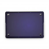 Sticker Master Futuristic Horizon Full Skin For Apple MacBook Air 13.3 inch 2012 A1466 - 3