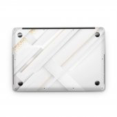 Sticker Master Paper Style Abstract Full Skin For Apple MacBook Air 13.3 inch 2012 A1466 - 2