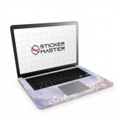 Sticker Master Spring Blossom Flower Full Skin MacBook Air 13 M1 2020 A2337 thumbnail 2