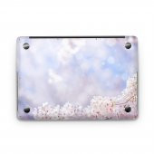 Sticker Master Spring Blossom Flower Full Skin MacBook Pro 13 M1 2020 A2338 thumbnail 3