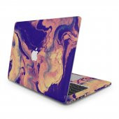 Sticker Master Marble Full Skin MacBook Pro 13-inch Touch Bar 2018 A1989 - 1
