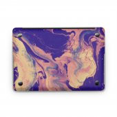 Sticker Master Marble Full Skin MacBook Pro 13-inch Touch Bar 2018 A1989 - 3