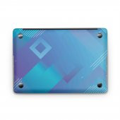 Sticker Master Gradient Full Skin MacBook Pro 16inch Touch Bar 2019 A2141 - 3