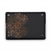 Sticker Master Luxury Golden Full Skin MacBook Air 13.3-inch 2017 thumbnail 3