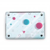 Sticker Master Geometric Shapes Full Skin MacBook Air 13 2020 A2179 thumbnail 3