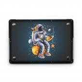 Sticker Master Fantsy Space Astronauts Full Skin MacBook Pro15-inch Touch Bar 2018 A1990 - 3