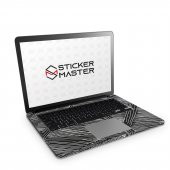 Sticker Master Texturas 4 Full Skin For Apple MacBook Air 11 inch 2011 thumbnail 2
