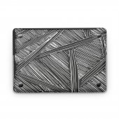 Sticker Master Texturas 4 Full Skin For Apple MacBook Pro 13 inch 2008 A1278 thumbnail 3