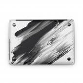 Sticker Master Black Stain Full Skin For Apple MacBook Air 11 inch 2011 - 3