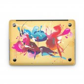 Sticker Master Color Design Full Skin For Apple MacBook Pro 16 2021 A2485 - 3