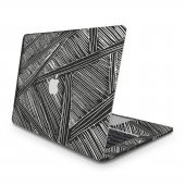 Sticker Master Texturas 4 Full Skin For Apple MacBook Pro 15-inch Touch Bar 2016-17 A1707 thumbnail 1