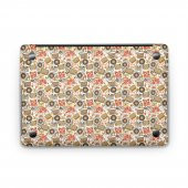 Sticker Master Music Retro Full Skin For Apple MacBook 12-inch  2015 A1534 - 2