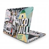 Sticker Master Unsplash Full Skin For Apple MacBook Air 13-inch  2011 A1369 - 1