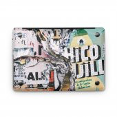 Sticker Master Unsplash Full Skin For Apple MacBook Air 13-inch  2011 A1369 - 3