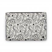 Sticker Master Vintage Ornamental Tüm Cilt For Apple MacBook Pro 16 2021 A2485 - 3